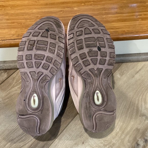 Nike Women’s Airmax 97 Ultra - Picture 5 of 10